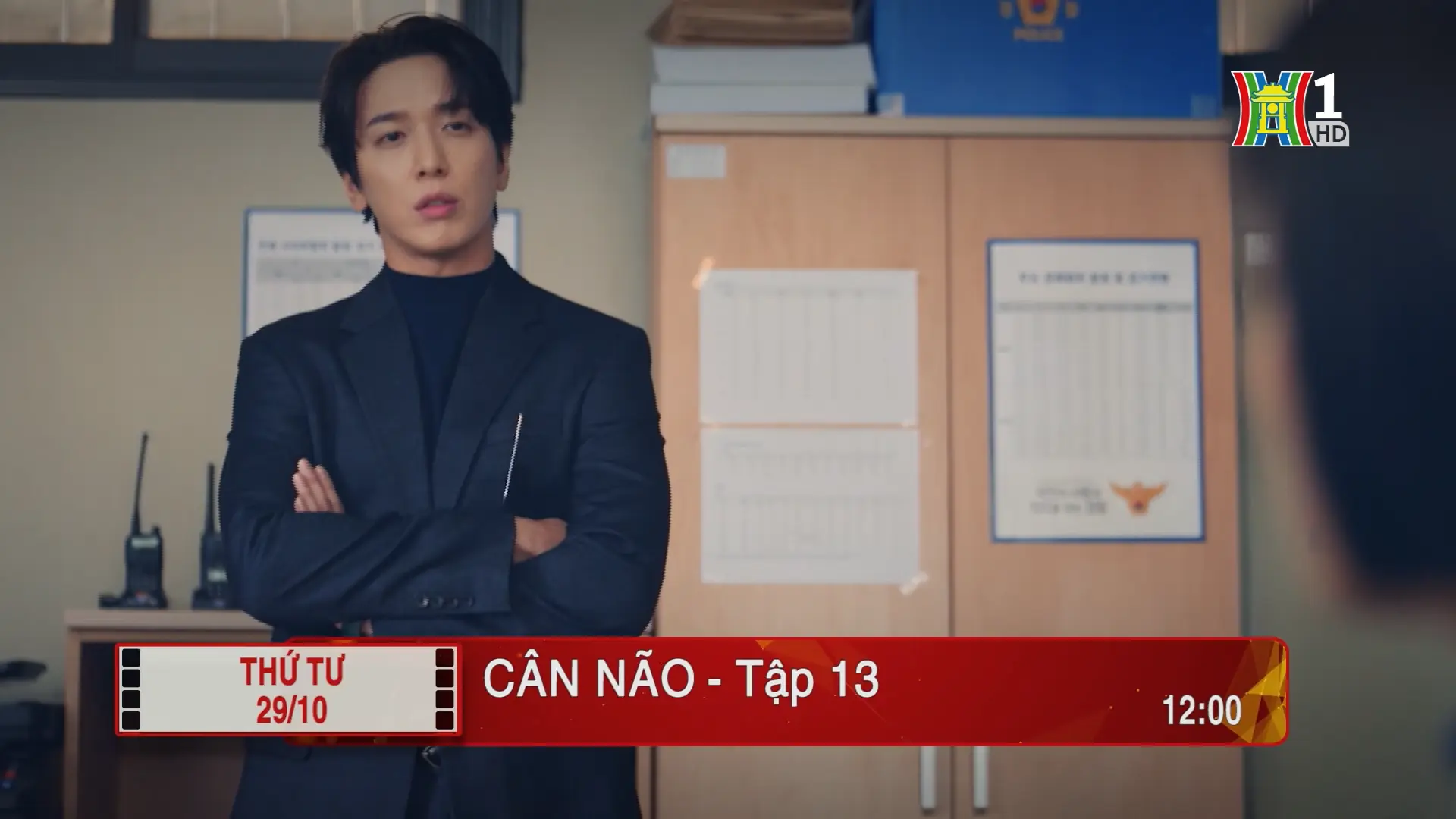 'Cân não' - Tập 13: Bày tỏ